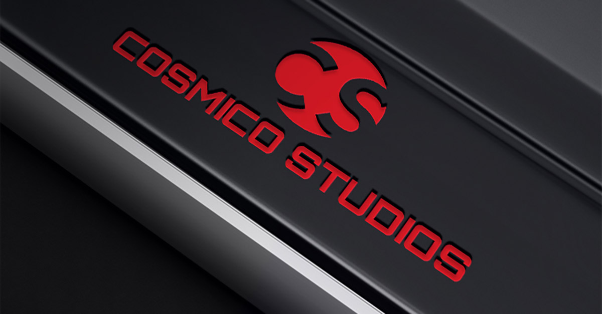 Cosmico Studios: #1 Miami Web Design Agency | App Development